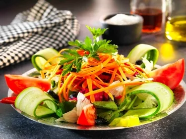 ROKA SALATA